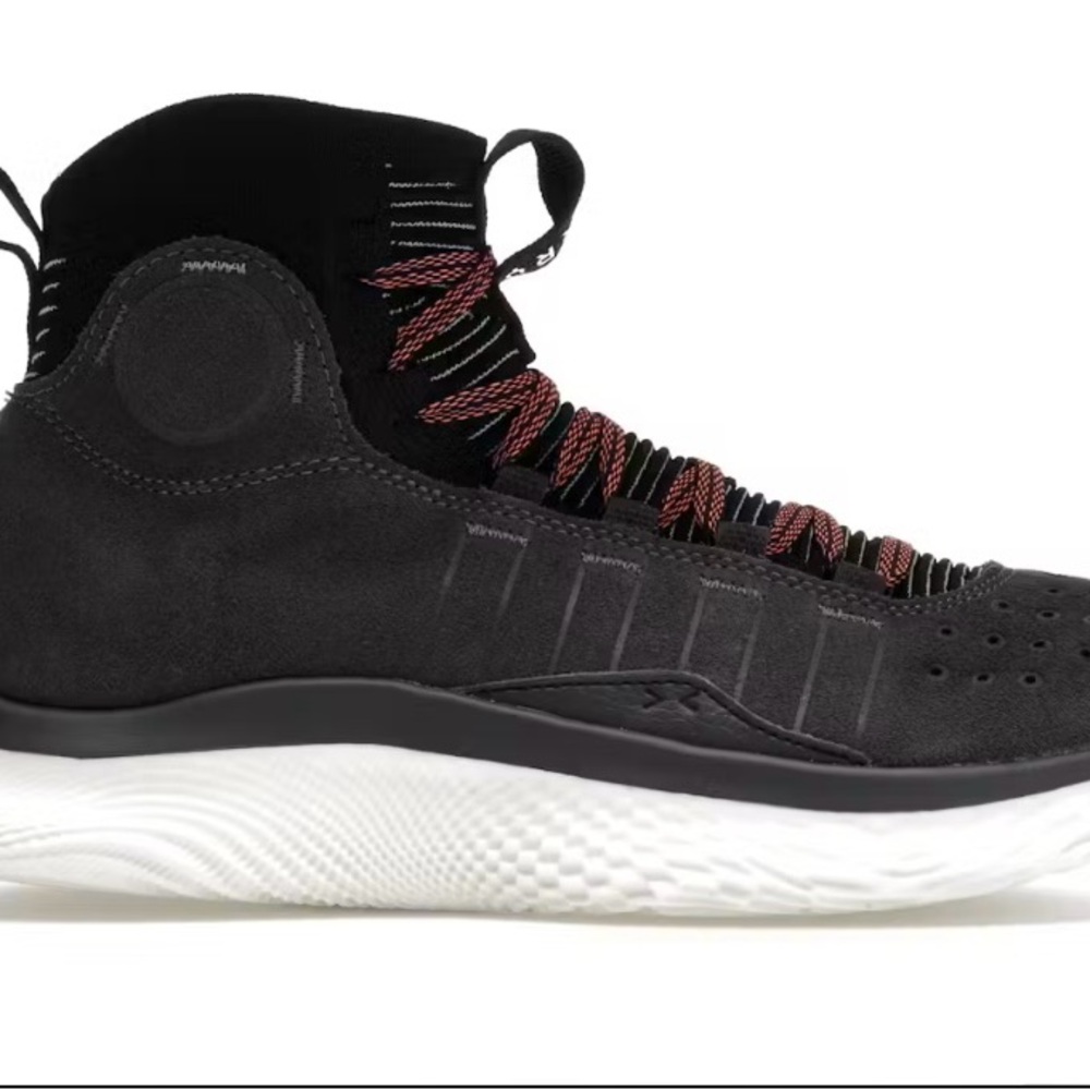 Under Armour Steph Curry 4 Flotro